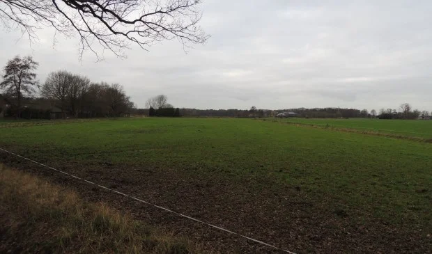 Landmeetbureau Schelfhout opmetingen