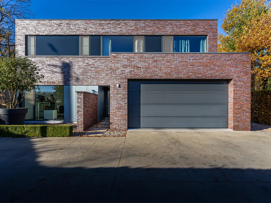 Woningwaardebepaling Landmeetbureau Schelfhout