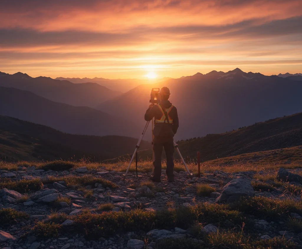 Landmeetbureau Schelfhout – metingen, schattingen en attesten in Vlaanderen